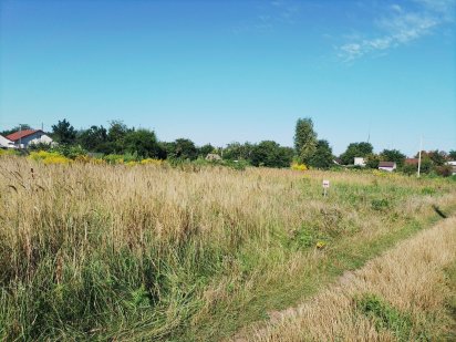 Земельна ділянка  р-н Садів Черкаси