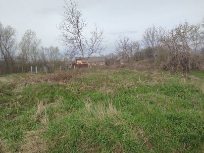 Продаж земельної ділянки під будівництво