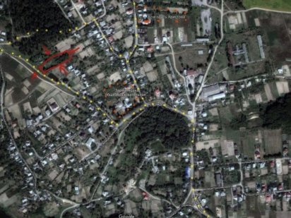 ТЕРМІНОВО!! Земельна ділянка під забудову від власника Винница