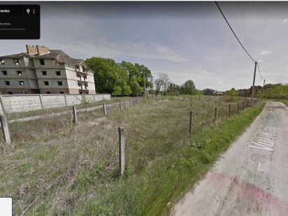 Чапаївка. Продаж ділянки 8,4 сот. Без комісії Киев