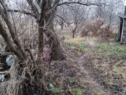 Продам участок в Новоалександровке Дніпро