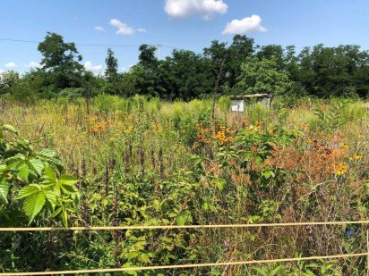 Продаж ділянки 6 сот 5квт Київ Солом'янський (вул. Медова) Фронтовик Киев