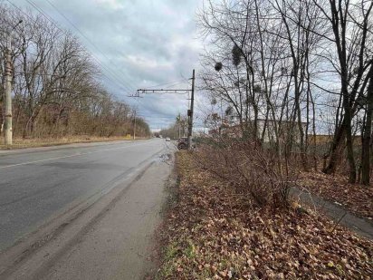Продається земельна ділянка по вул. Зулінського