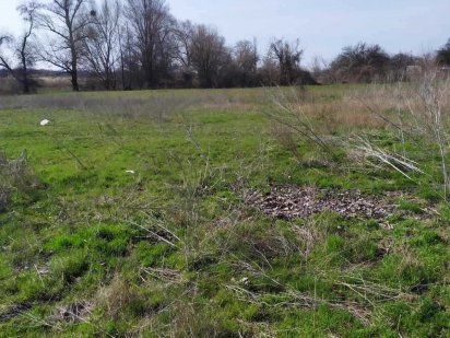 Участок 9 соток, р-н Левобережного 3 Дніпро