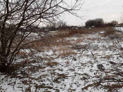 Продам участок Моторная Минусинская Дніпро