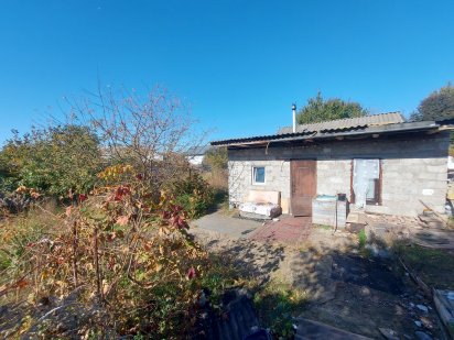 Продам земельный участок, Краснополье, Дніпро