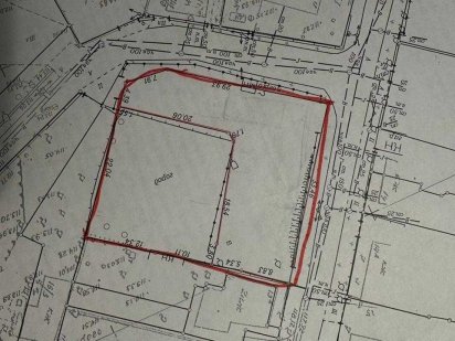 Продам участок на ул. Чекистов 13а Дніпро