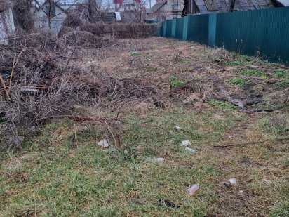 Продам участок под строительство дома. Дніпро