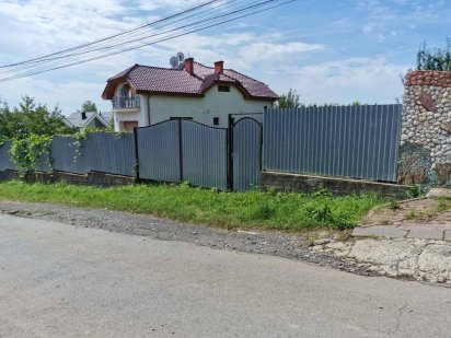 Ексклюзивна ділянка 10 сот по вул.Північна Ужгород