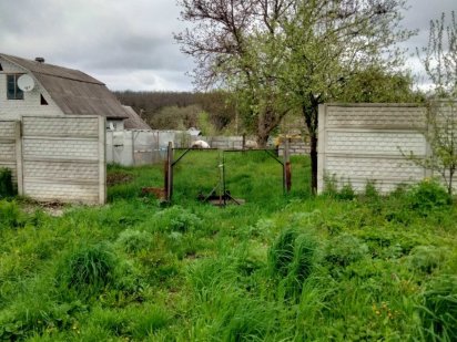 Продам участок в дачном кооперативе Таромское Днепр