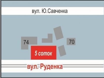 Продам земельну ділянку Дніпро