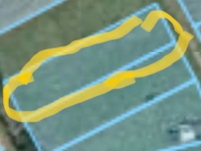 Земельна ділянка 25 сот.гарний краєвид,навколо гори Карпати.Відпочинок