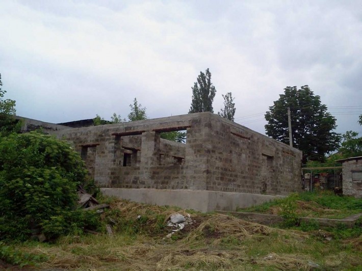 Фасадный участок 10 соток,Красный пахарь,Донецк - фото 1