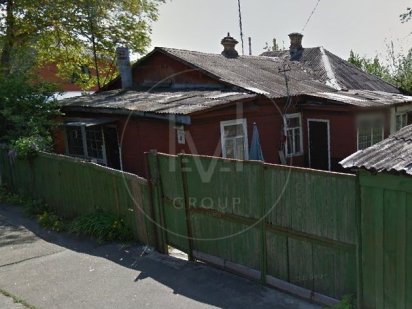 Продается участок по пер.Зверинецкий 4 Київ