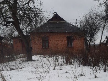 Продаю земельну ділянку 6 соток з будинком у Вінниці Винница