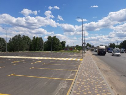 Продам Участок. Окружная! 8 соток. Под строительство. Соломенский р-н. Киев