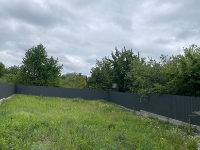 Продам гарний участок на Сабарові. Хороше місце Винница