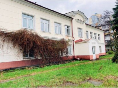 Продаж зем ділянки під житлову забудову м. Дарниця 0,48 га