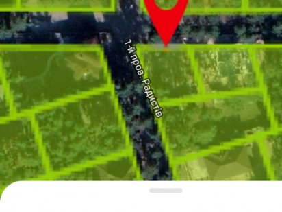 Продам ділянку 5 соток Київ метро Лісова Лісова казка Киев