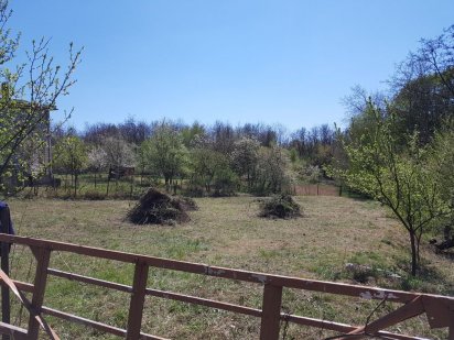 Земельна ділянка дача Шахта Кілікія Кон'ячний