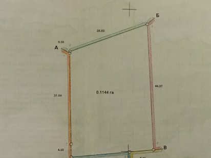 Продам 11 соток Вита-Литовскя, улица Бродивська Киев