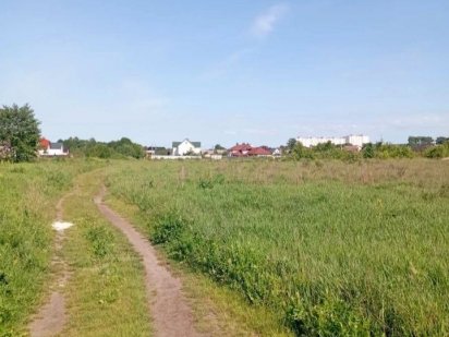 Ділянка Вінниця Тяжилів під забудову Вінниця