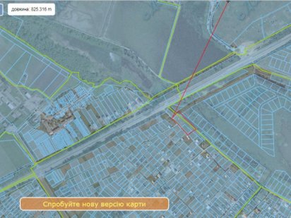 ділянка 35с під комерцію або житло барське шосе\Базу відпочинку та ін. Винница