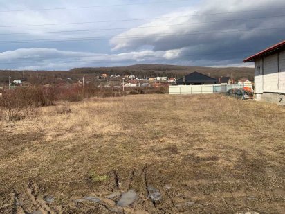 Продаж земельної ділянки район Підлипники.