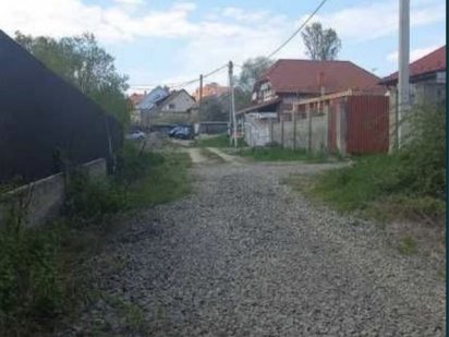 Продаж ділянки біля готелю Європа