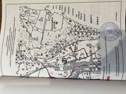 Продам землю під садівництво Ужгород