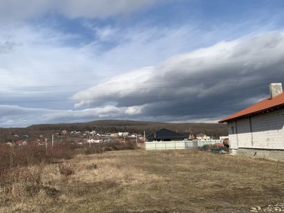 Продаж ділянки Підлипники Ужгород