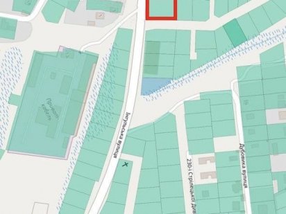 Земля участок 20 сот для жил застройки Березановка моторная Левобережн Днепр