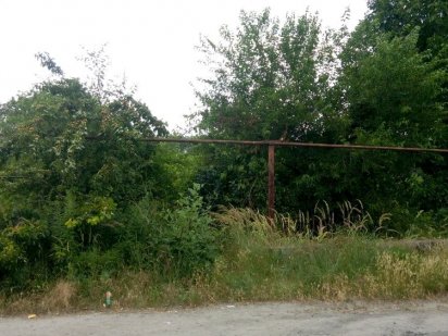 Продам участок возле р.Днепр ул. Мостовая Дніпро