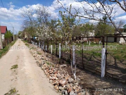 10 соток ділянка   в Києві  Воскресенські Сади Киев