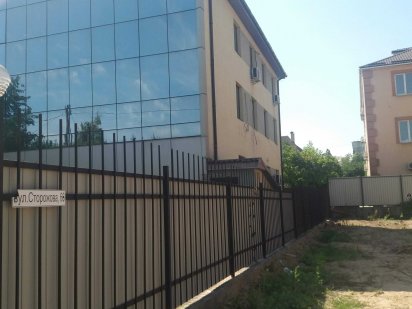 Продажа земельного  участка Киев. Нивки. Вул. Сторожева. Киев