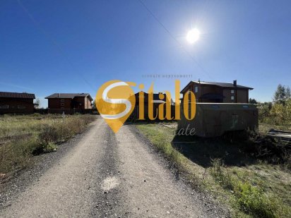 Ділянка, 12 соток, біля озера Святище, Осокорки, метро Славутич 6 км Киев