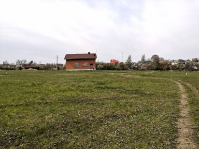 Продам участок, 10 соток, Самарский район Дніпро