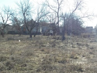 Земельна ділянка 10 соток Дніпро