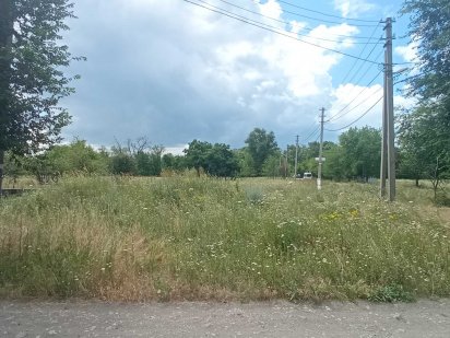 Продам участок Самарский район, Игрень Дніпро