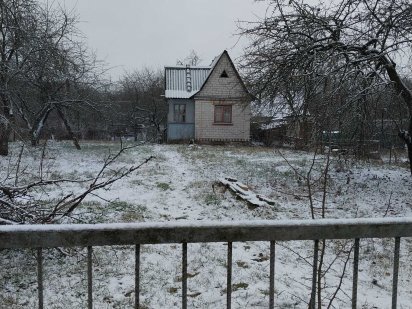 Продам земельну ділянку на Соколовському масиві Житомир