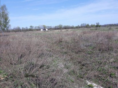 Продам участок под застройку 9 соток  р-н Крошня Житомир