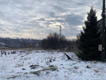 Продаж земельної ділянки Царське село  під будівництво будинку Дніпро