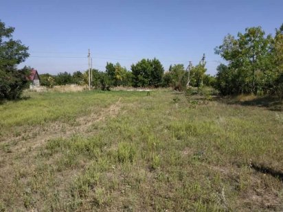 Продажа - обмен с доплатой 2 участка земли по 10 соток. Дніпро