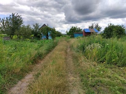 Продам Земельный участок 19-сот Аэропорт Житомир