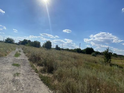 Продам участок.Возможен обмен на авто