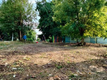 Продам земельну ділянку 6 соток на Н. Балашовкі. Ціна - 5000$