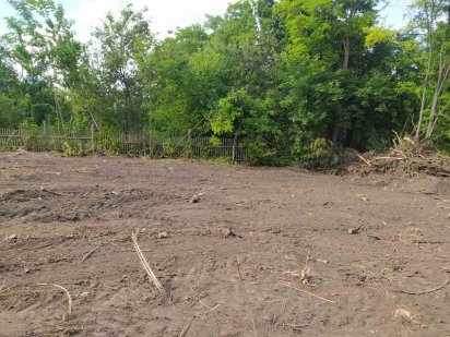 Ділянка 20 сот., власник, р-н Арнаутово/Маслениківка. Ціна 2.9 тис.$ Кропивницкий