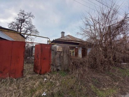 Продаж ділянки поряд з ЖД Кропивницький