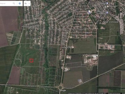 10 соток Арнаутово. Срочно! Кропивницький