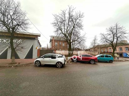 Продаж земельної ділянки в ЦЕНТРІ міста, біля ресторану "Джунглі" ! Кропивницький